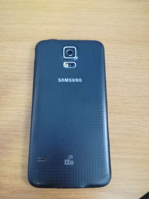 Samsung Galaxy S5 Lte